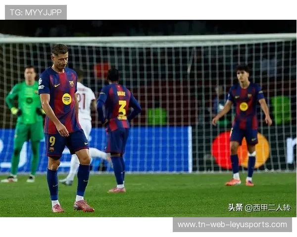 巴萨若在战术端取得突破，复兴指日可待