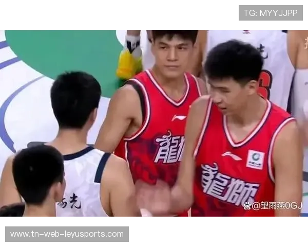 CBA广东外线联手连砍30分掀翻对手格局