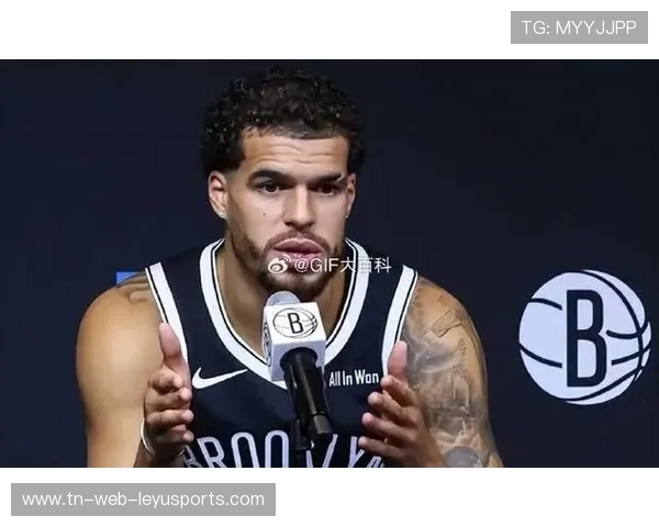 小波特关键三分入网，篮网在客场完成逆袭