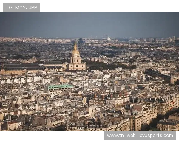 巴黎核心地位进一步稳固