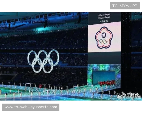 Chinese Taipei团队未来发展的关键—创新与团队精神