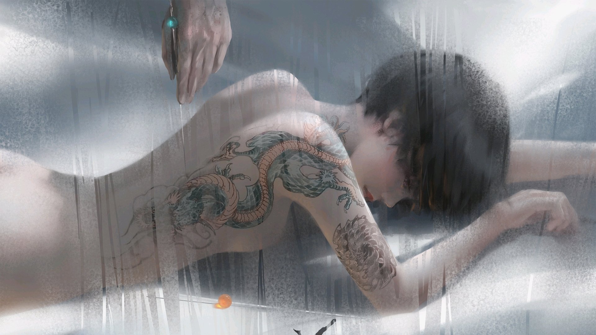 勒沃库森围绕中路组织展开压迫,勒沃库森吧